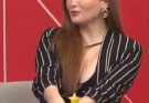 UNPLANNED MOMENT: She Didn’t Know the Camera Was Still On — Now Everyone’s Talking