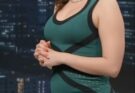 She Sat Down—and the Whole Room Froze: What Happened Next Sparked Instant Controversy